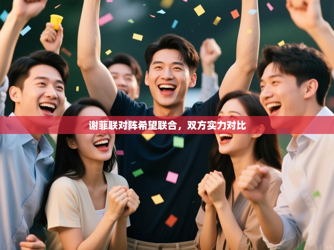 谢菲联对阵希望联合，双方实力对比  第1张