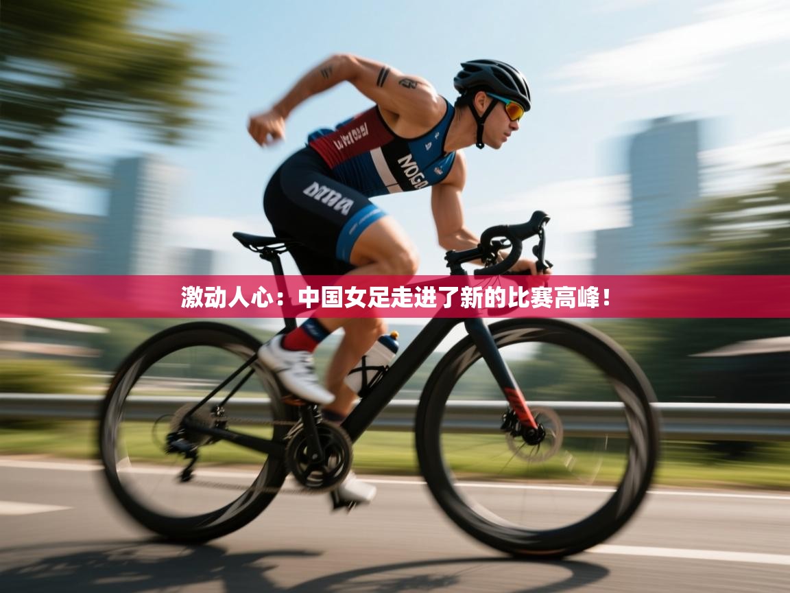 激动人心：中国女足走进了新的比赛高峰！  第1张