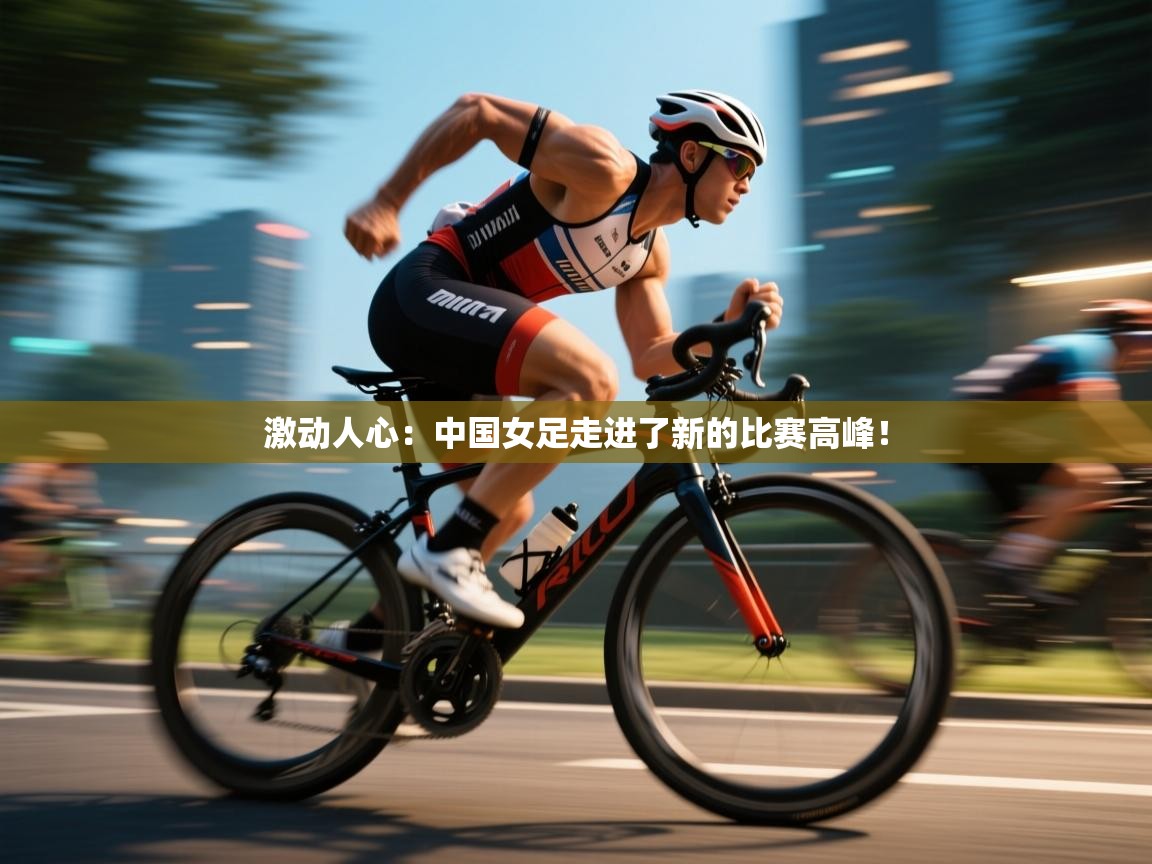 激动人心：中国女足走进了新的比赛高峰！  第2张