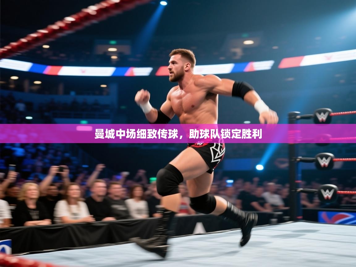 曼城中场细致传球,助球队锁定胜利 第2张
