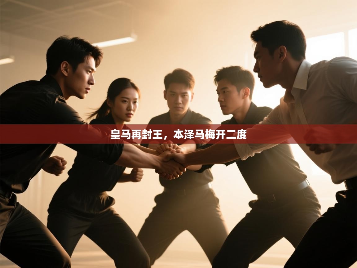 皇马再封王，本泽马梅开二度  第2张