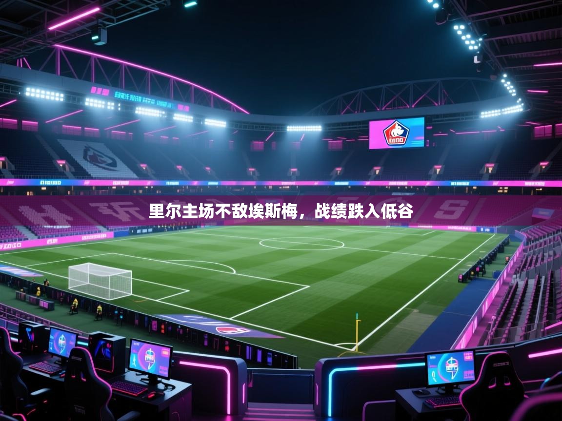里尔主场不敌埃斯梅,战绩跌入低谷 第2张