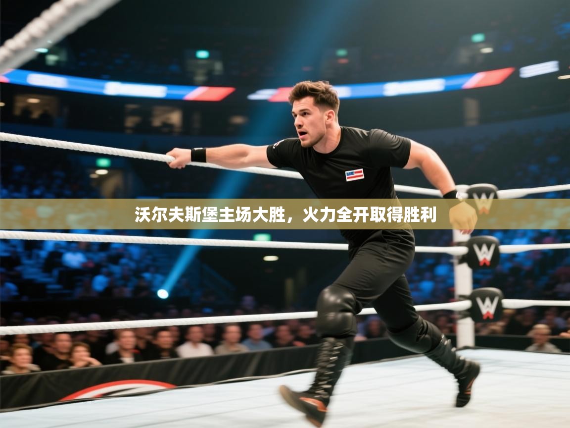 沃尔夫斯堡主场大胜,火力全开取得胜利 第2张