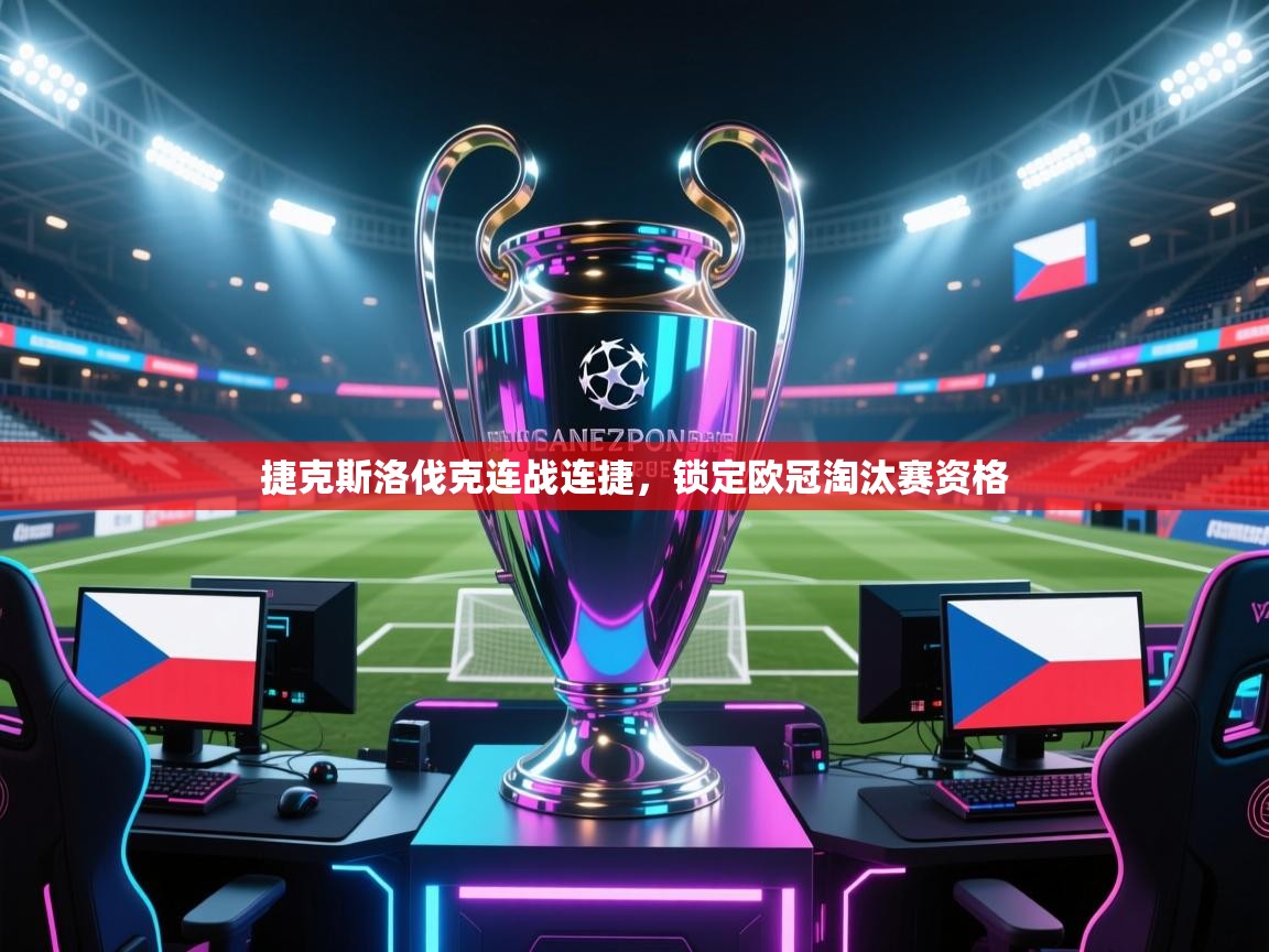 捷克斯洛伐克连战连捷，锁定欧冠淘汰赛资格  第1张