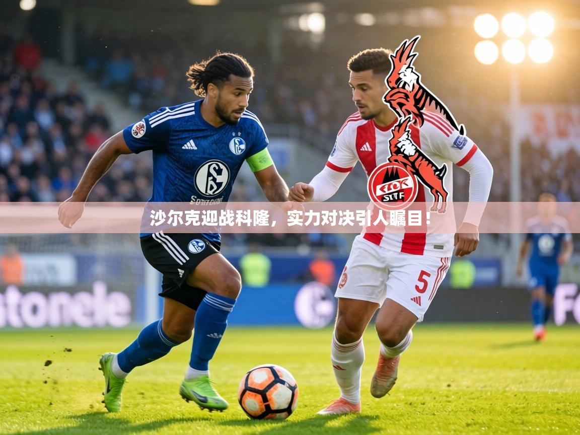 沙尔克迎战科隆，实力对决引人瞩目！  第2张