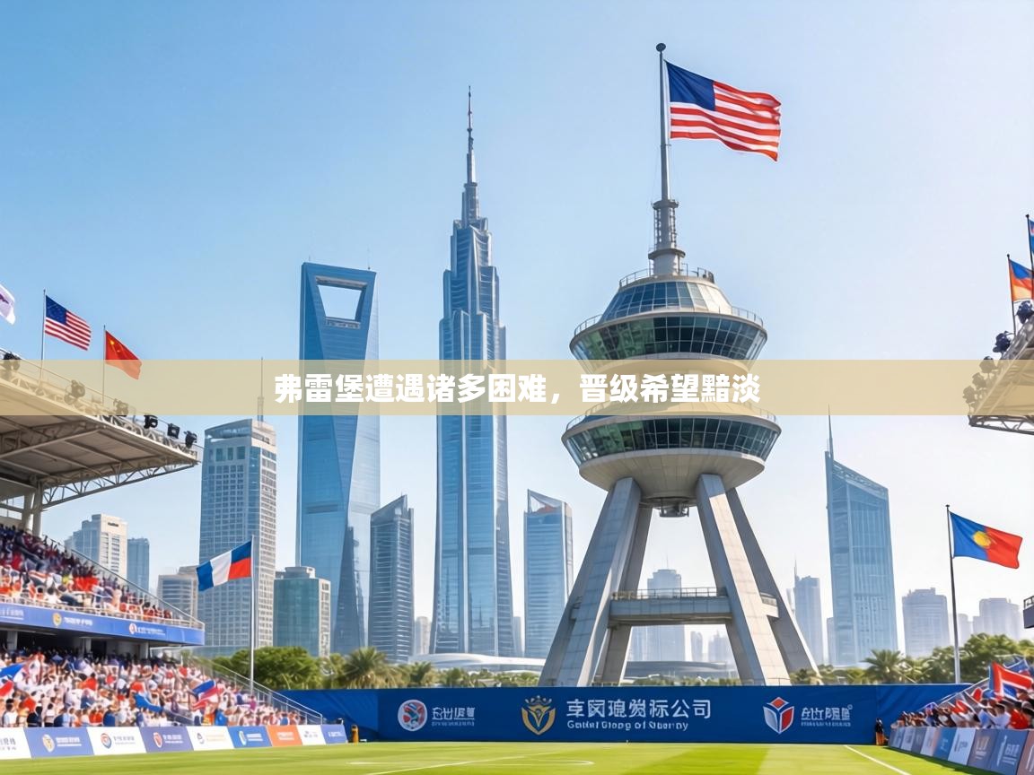 弗雷堡遭遇诸多困难，晋级希望黯淡  第2张