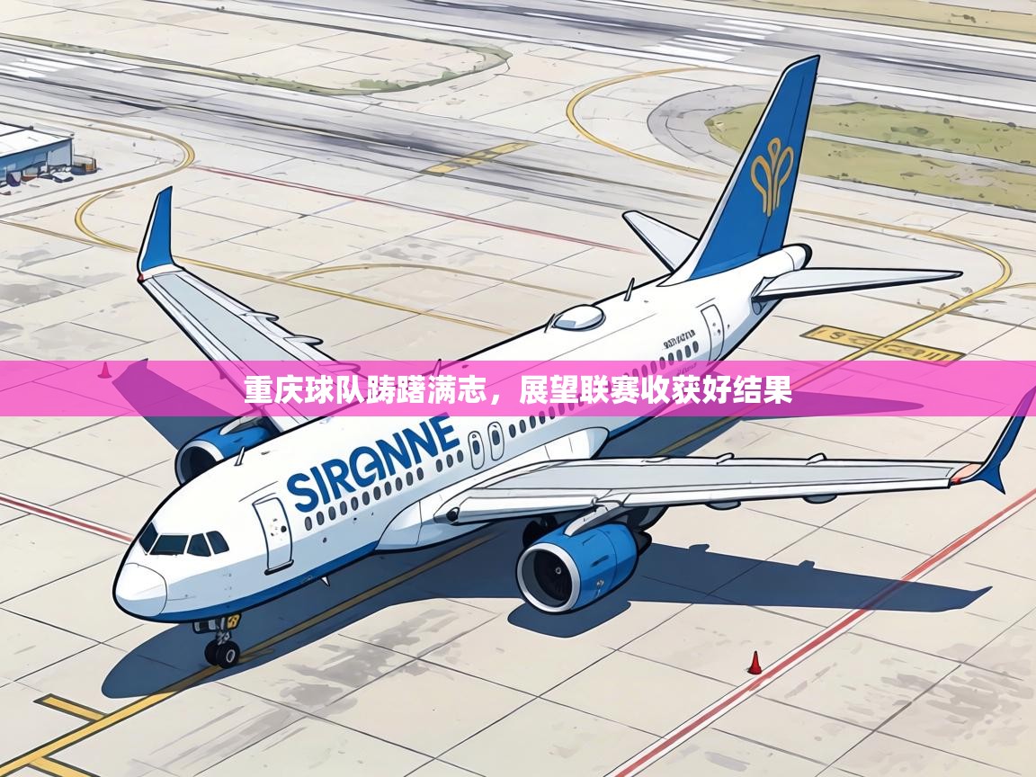 重庆球队踌躇满志，展望联赛收获好结果  第1张