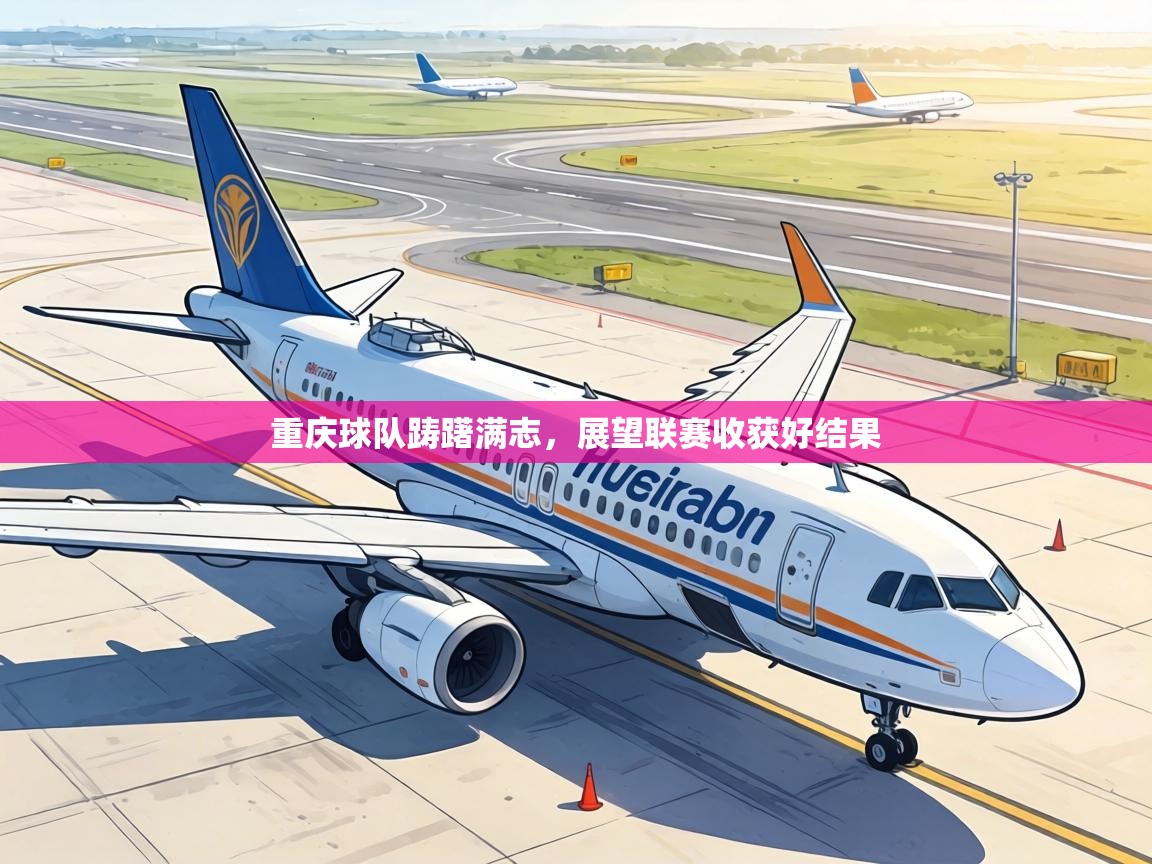 重庆球队踌躇满志，展望联赛收获好结果  第2张